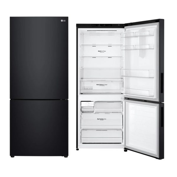 454L LG Bottom Mount Refrigerator