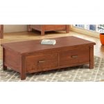 Park Hill Coffee Table